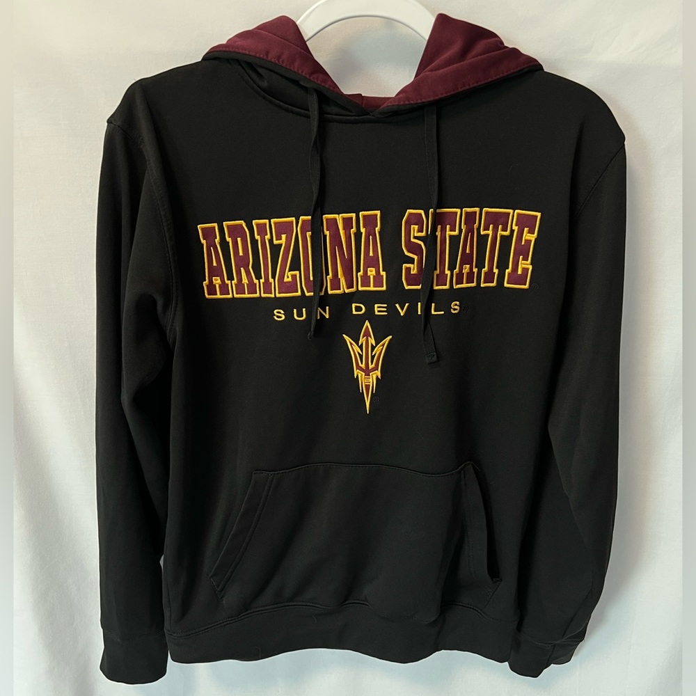 Colosseum Own The Stands Arizona State Sun Devils Hoodie
